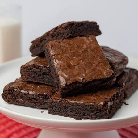 Brownie Fit