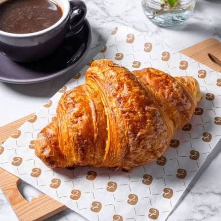 Butter Croissant