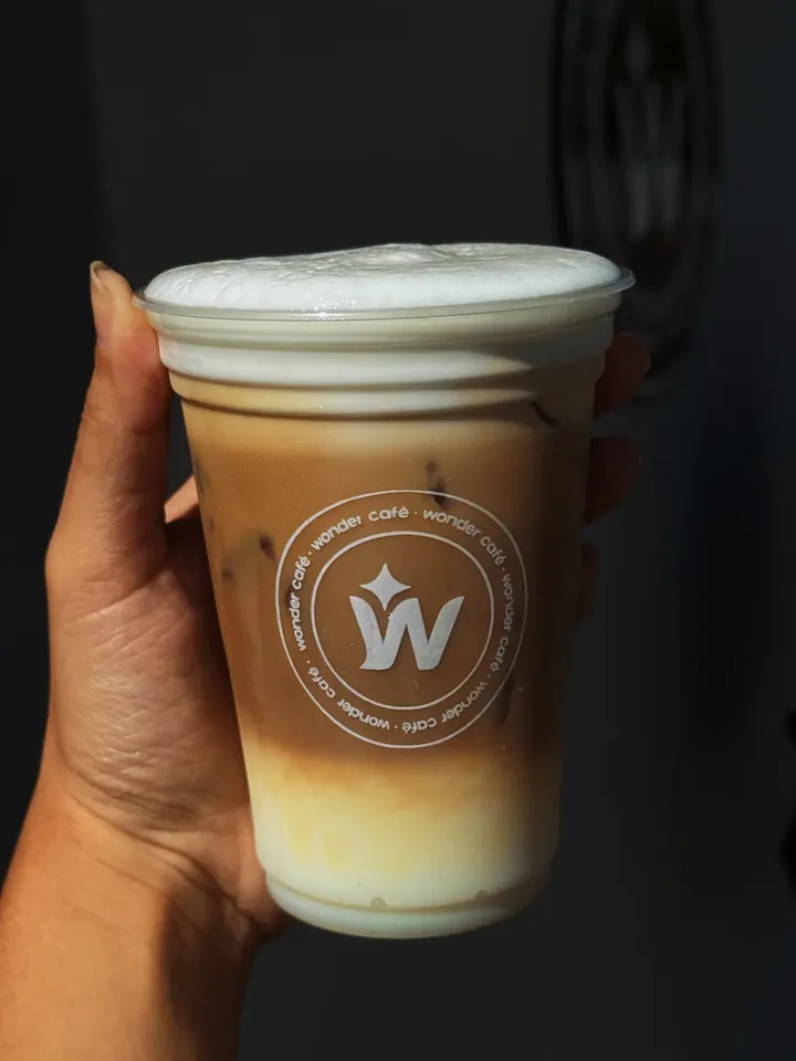 Vanilla Protein