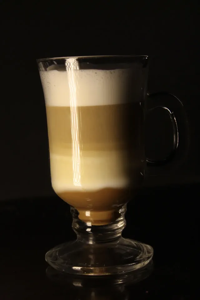 Caramel Macchiato