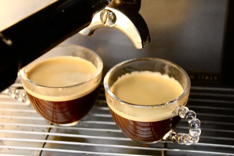 Espresso