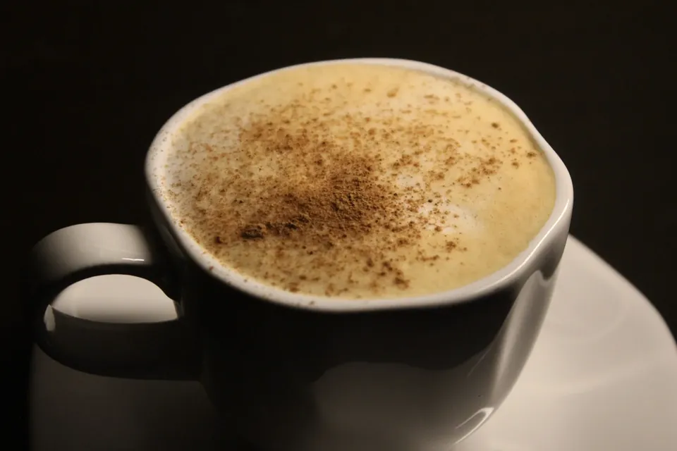 Cappuccino Italiano