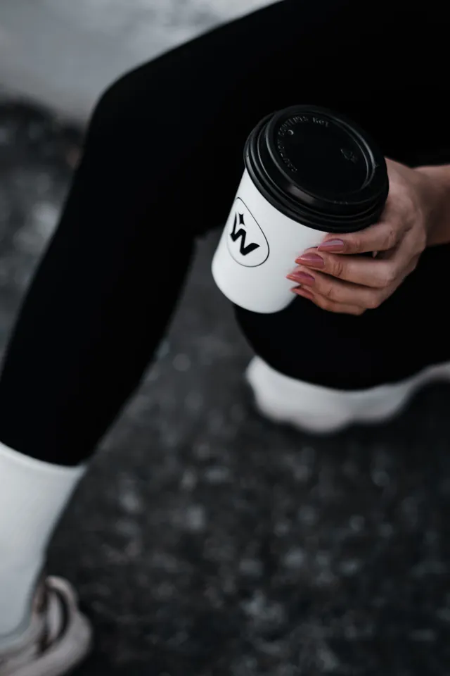 Vanilla Latte