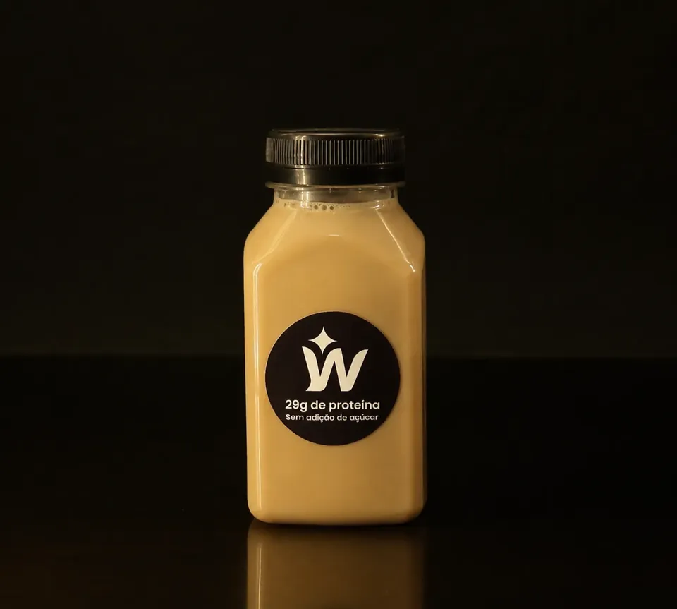 Wonder Protein 29g