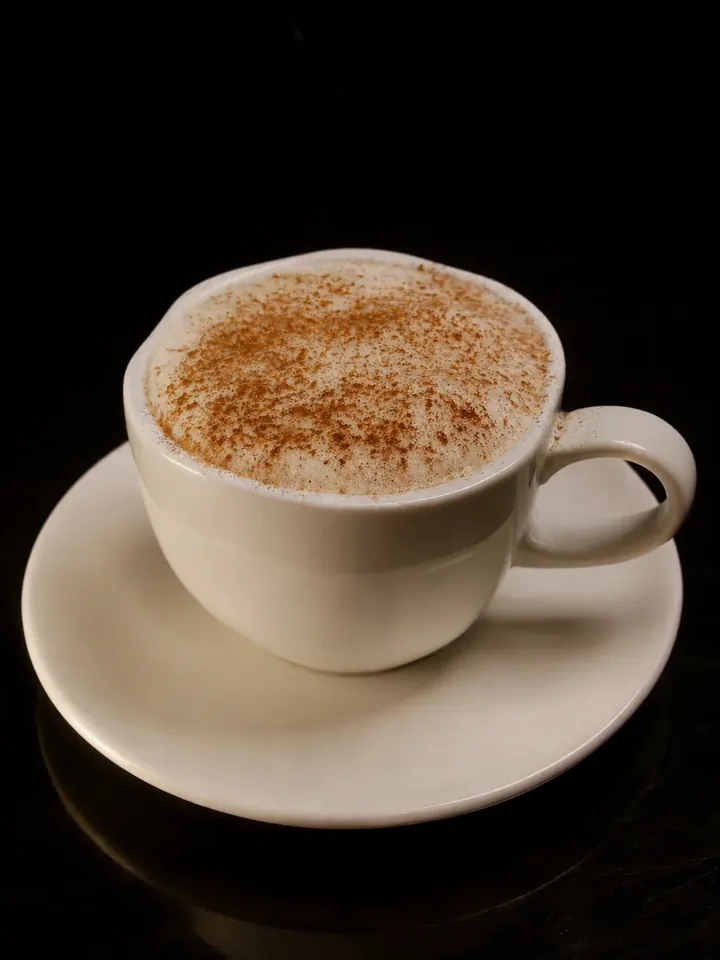 Cappuccino Light
