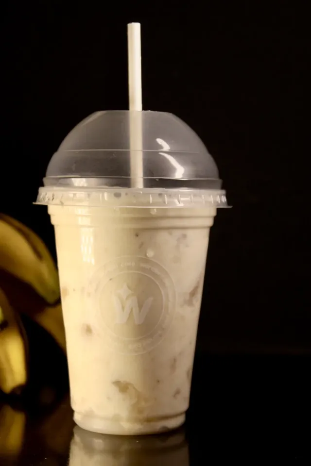 Banana Boost