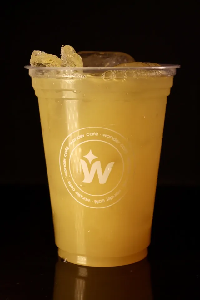 Laranja Fresh