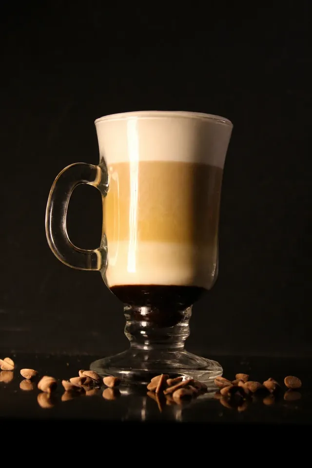 Choco Mocha