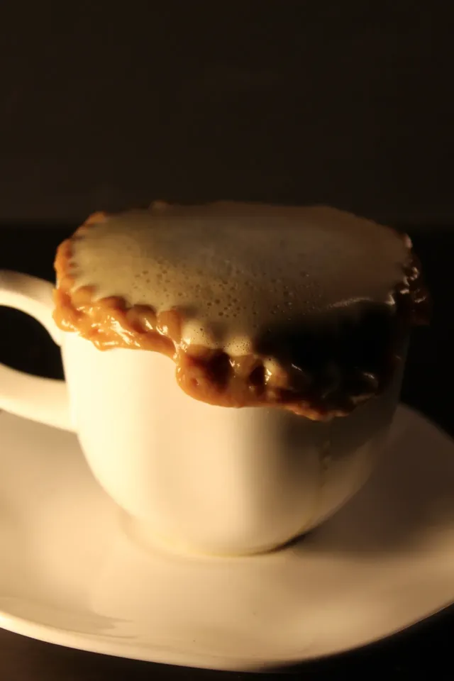 Dulce Mocha