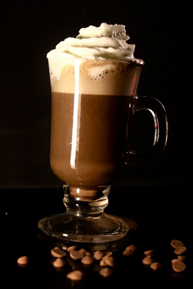 Hot Choco