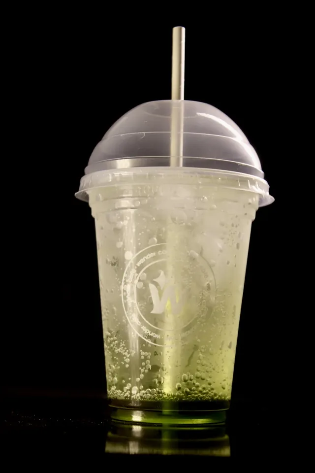 Wonder Soda Zero
