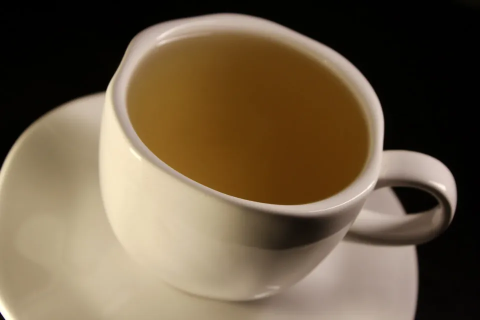 Chá Verde